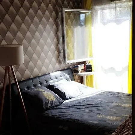Chambre Et Salle De Bain Privee Proche Paris Et Disney * Limeil-Brevannes