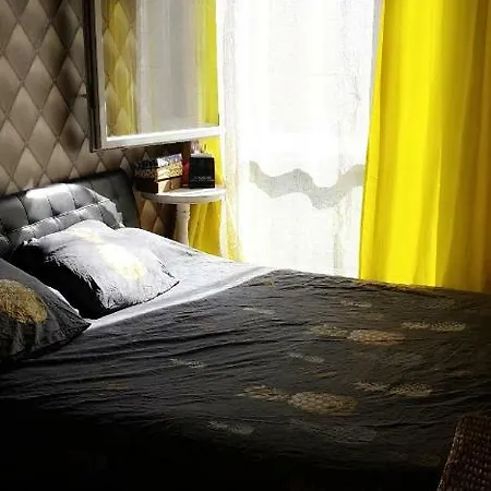 Chambre Et Salle De Bain Privee Proche Paris Et Disney Homestay *