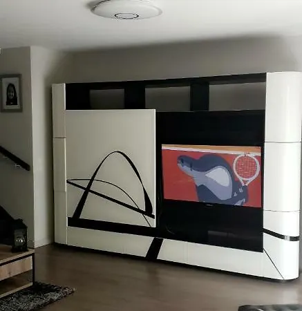 Chambre Et Salle De Bain Privee Proche Paris Et Disney * Limeil-Brevannes