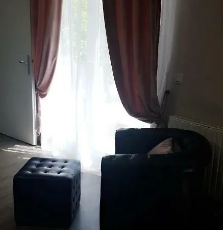 Homestay Chambre Et Salle De Bain Privee Proche Paris Et Disney Limeil-Brevannes